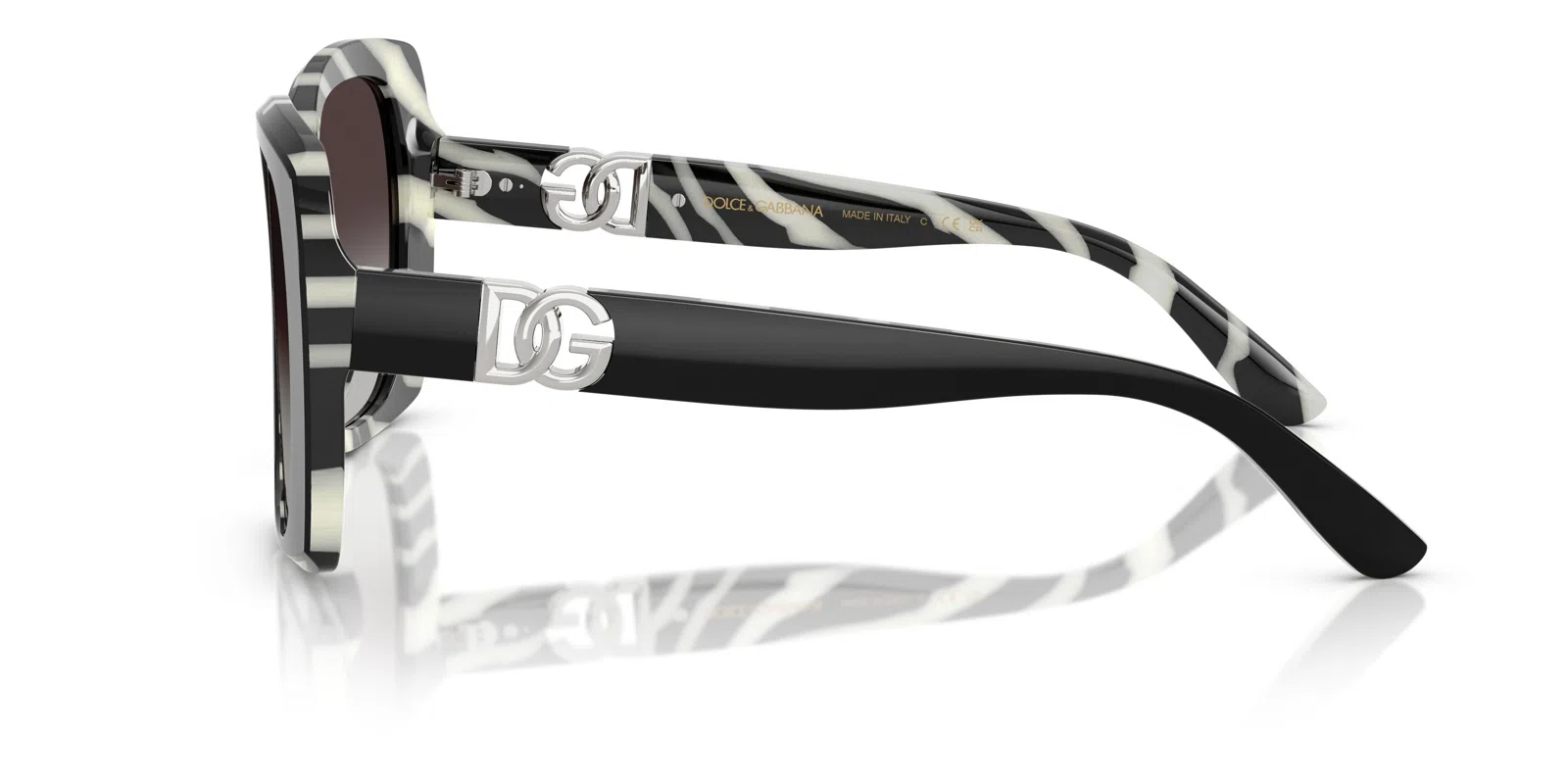 Dolce & Gabbana 4475 Sunglasses - view 12